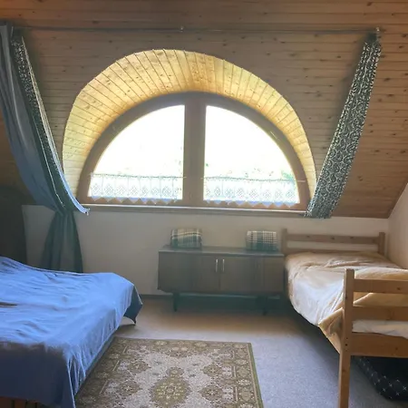 Apartment Zozi&andy Balatonkenese