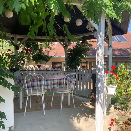 Apartamento Zozi&andy Balatonkenese