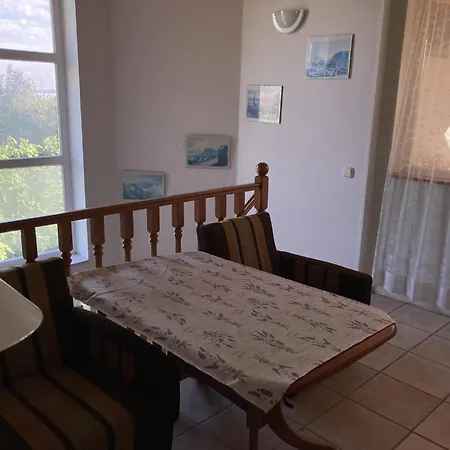 Apartamento Zozi&andy *